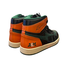 Load image into Gallery viewer, Air Kiy Reves "FAMU"
