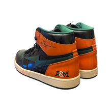 Load image into Gallery viewer, Air Kiy Reves "FAMU"
