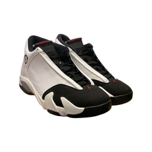 Load image into Gallery viewer, Jordan 14 "Black Toe"
