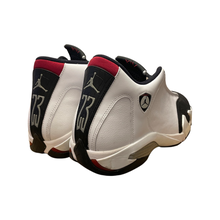 Load image into Gallery viewer, Jordan 14 "Black Toe"
