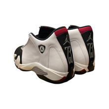 Load image into Gallery viewer, Jordan 14 "Black Toe"
