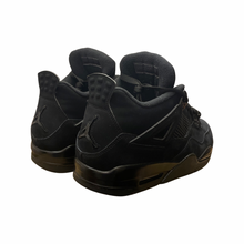 Load image into Gallery viewer, Jordan 4 "Black Cat"
