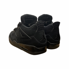 Load image into Gallery viewer, Jordan 4 "Black Cat"
