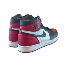 Load image into Gallery viewer, Jordan 1 "Bred Toe"
