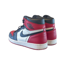 Load image into Gallery viewer, Jordan 1 "Bred Toe"
