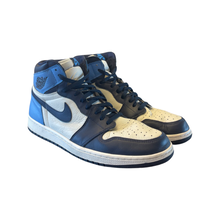 Load image into Gallery viewer, Jordan 1 "Obsidian"

