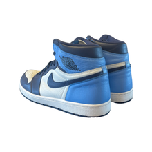 Load image into Gallery viewer, Jordan 1 "Obsidian"
