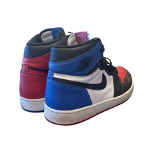 Load image into Gallery viewer, Jordan 1 "Top 3"
