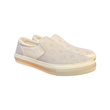 Load image into Gallery viewer, Louis Vuitton "Trocadero" Slip-on
