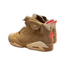 Load image into Gallery viewer, Jordan 6 "Travis Scott British Khaki"
