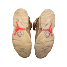 Load image into Gallery viewer, Jordan 6 "Travis Scott British Khaki"
