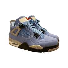 Load image into Gallery viewer, Jordan 4 "University Blue"
