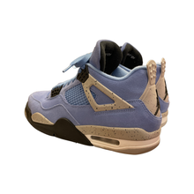 Load image into Gallery viewer, Jordan 4 "University Blue"
