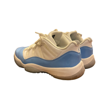 Load image into Gallery viewer, Jordan 11 Low "UNC"
