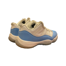 Load image into Gallery viewer, Jordan 11 Low "UNC"

