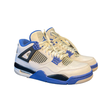 Load image into Gallery viewer, Jordan 4 "Motorsport"
