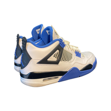 Load image into Gallery viewer, Jordan 4 "Motorsport"
