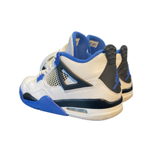 Load image into Gallery viewer, Jordan 4 "Motorsport"
