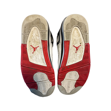 Load image into Gallery viewer, Jordan 4 "Fire Red"
