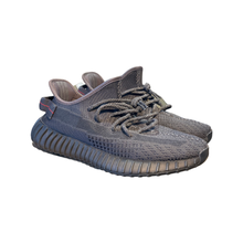 Load image into Gallery viewer, Yeezy 350 "Black Non-Reflective"
