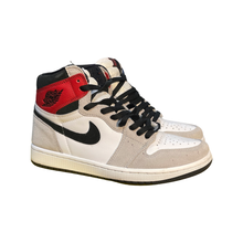 Load image into Gallery viewer, Jordan Retro 1 "Storm Grey"
