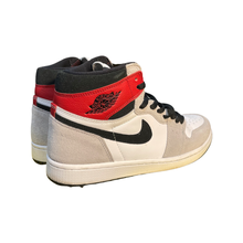 Load image into Gallery viewer, Jordan Retro 1 "Storm Grey"
