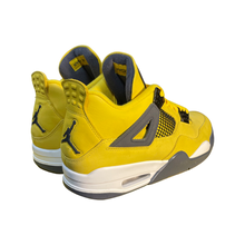 Load image into Gallery viewer, Jordan 4 "Lightning"
