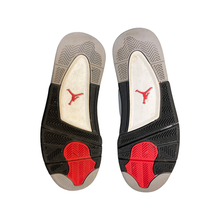 Load image into Gallery viewer, Jordan 4 "White Cement"
