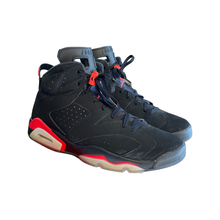 Load image into Gallery viewer, 2019 Jordan 6 "Infrared"
