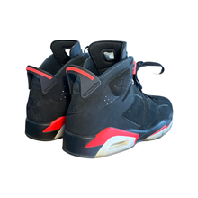 Load image into Gallery viewer, 2019 Jordan 6 "Infrared"
