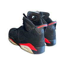 Load image into Gallery viewer, 2019 Jordan 6 "Infrared"
