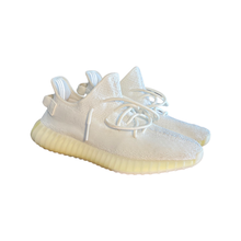 Load image into Gallery viewer, Yeezy 350 "Triple White"
