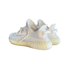 Load image into Gallery viewer, Yeezy 350 "Triple White"
