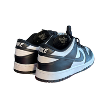 Load image into Gallery viewer, Nike Dunk Low &quot;Black White&quot; GS
