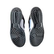 Load image into Gallery viewer, Nike Dunk Low &quot;Black White&quot; GS
