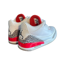 Load image into Gallery viewer, Jordan 3 "Hall of Fame"
