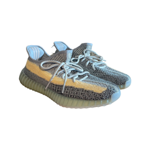 Load image into Gallery viewer, Yeezy 350 "Ash Blue"
