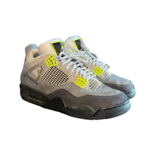 Load image into Gallery viewer, Jordan 4 "Neon 95"
