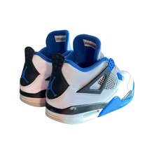 Load image into Gallery viewer, Jordan 4 "Motorsport"
