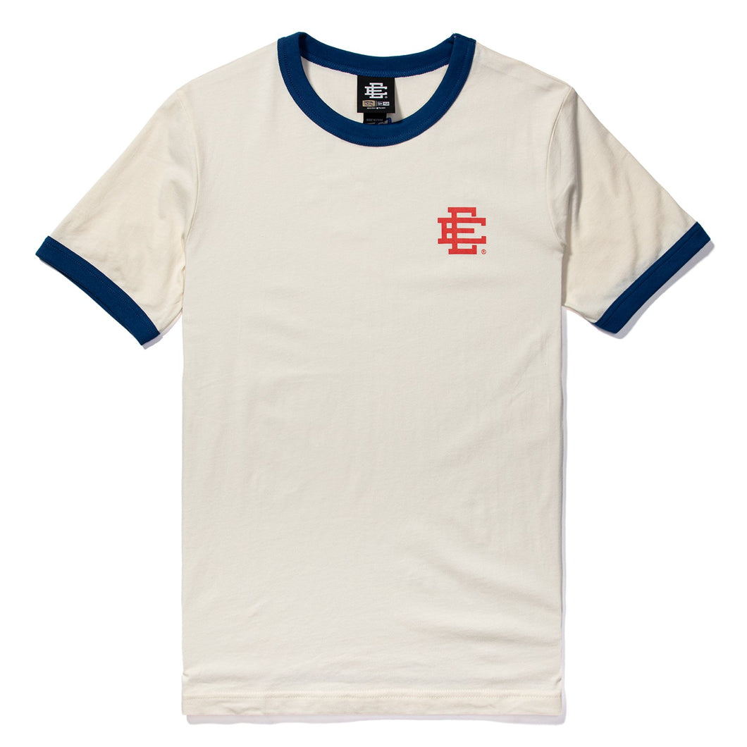 Eric Emanuel LA Dodgers New Era Tee