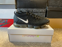 Load image into Gallery viewer, Nike Vapormax Flyknit 2 “Black White”

