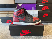 Load image into Gallery viewer, 2016 Jordan 1 “Banned”
