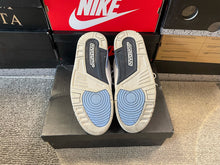Load image into Gallery viewer, Jordan 3 “UNC”
