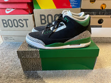 Load image into Gallery viewer, Jordan 3 “Pine Green”
