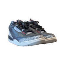 Load image into Gallery viewer, Jordan 3 “Black Cement”
