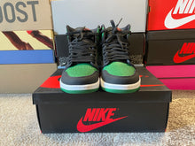 Load image into Gallery viewer, Jordan 1 “Pine Green”
