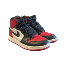 Load image into Gallery viewer, Jordan 1 “Bred Toe”
