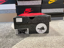 Load image into Gallery viewer, Jordan 3 “Red Cement”
