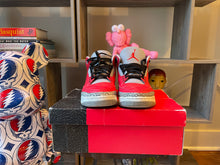 Load image into Gallery viewer, Jordan 3 “Red Cement”
