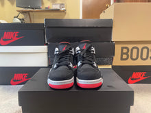 Load image into Gallery viewer, VNDS Jordan 4 “Bred”
